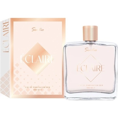 Sentio Eclair parfumovaná voda dámska 100 ml