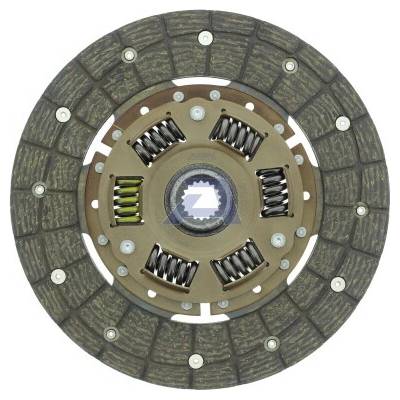 AISIN Lamela spojky DN007
