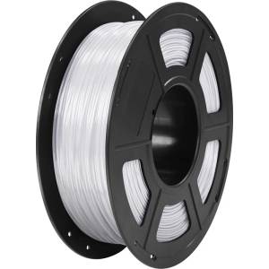 Anycubic TPU филамент (млечно бял) 1 кг (IPHTPMW-102)