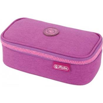 Herlitz Несесер с 1 цип без принадлежности, Herlitz BeatBox