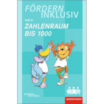Zahlenraum bis 1000 | Julia Hacker, Susanne Kuß, Alexandra Weiß, Maria Wichmann