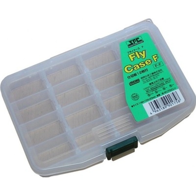 Meiho Krabička Box Fly F (F-F) 14,6 x 10,3 x 2,3