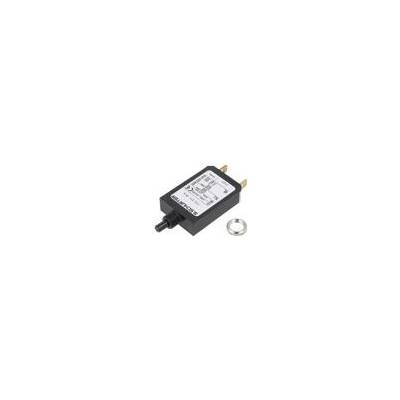 Schurter 240VAC 28VDC 25A SPST