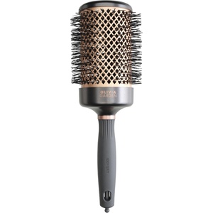 Olivia Garden Expert Blowout Heat Nylgard Bristles Round Brush 65 mm
