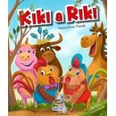 Kiki a Riki