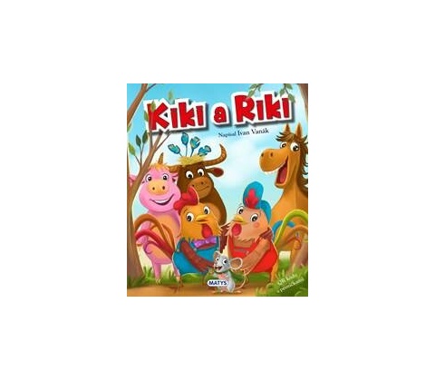 Kiki a Riki