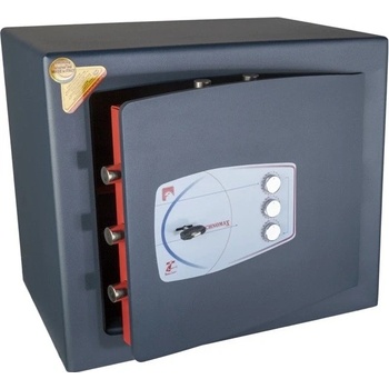 Technomax GMD/6