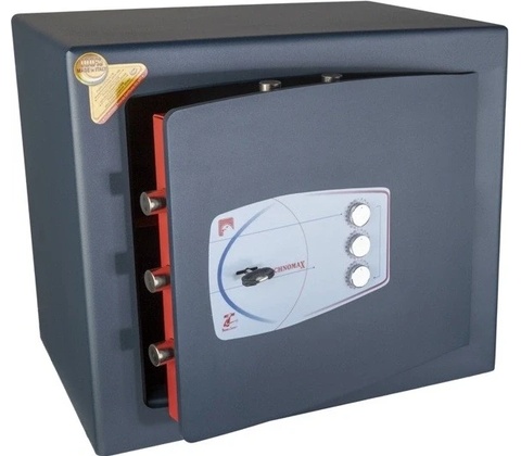 Technomax GMD/6