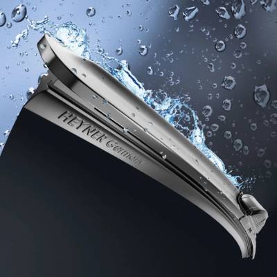 Heyner Hybrid 530 mm 031000