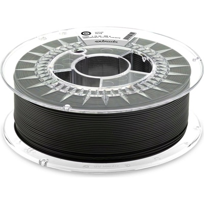 Extrudr PCTG Black - 1, 75 mm / 800 g (9010241526024)