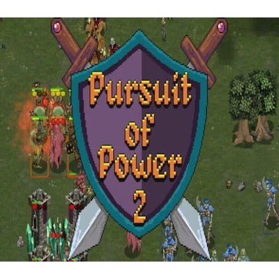 Pursuit of Power 2: The Chaos Dimension