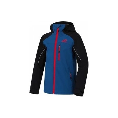Hannah Traynor JR maroccan blue – Sleviste.cz