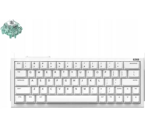 iQunix EZ63