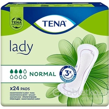 Tena Lady Normal 24 ks