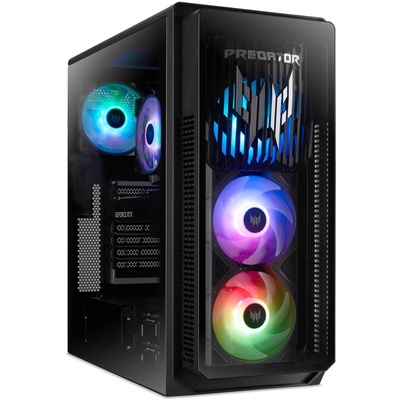 Acer Predator PO5-660 DG.E4EEG.001