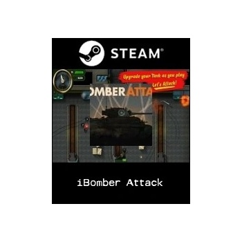 iBomber Attack