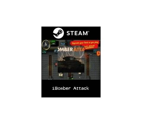 iBomber Attack