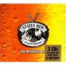 STATUS QUO: ACCEPT NO SUBSTITUTE! CD
