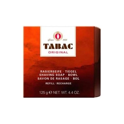 Tabac Пяна за бръснене Original Tabac (125 ml)
