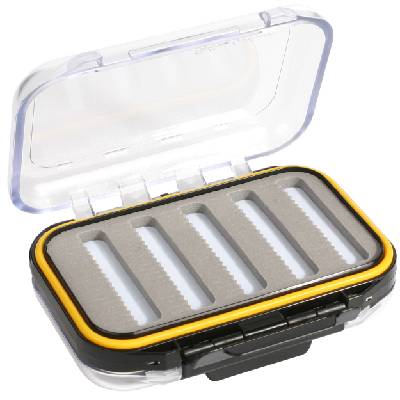 MIKADO BOX - Muškařský AM 062 Varianta: BOX - Muškařský AM 062A ( 130x90x40mm )