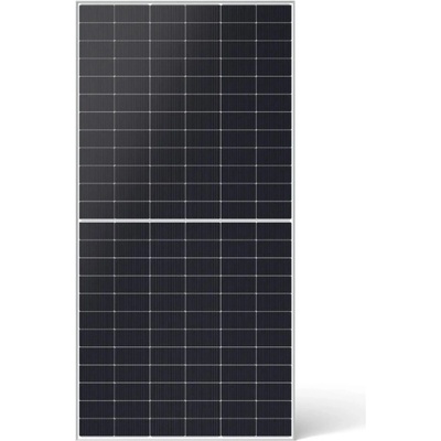JA Solar Фотоволтаичен панел JA Solar 605W N-type Bifacial (Double Glass) (JAM72D40-605/MB)