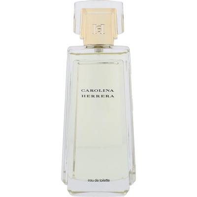 Carolina Herrera toaletná voda dámska 100 ml