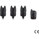 JRC Radar DR Signalizátor s příposlechem 3+1 Černá