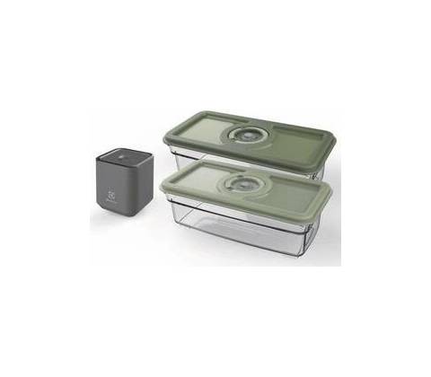 Electrolux Create EVFK1