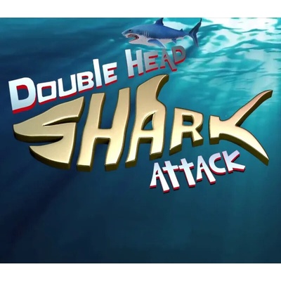 Double Head Shark Attack