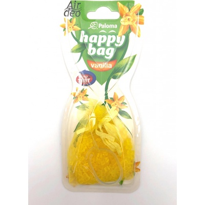 Paloma Happy Bag Vanilla 15 g