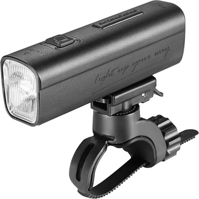 Gaciron KIWI-800, USB-C predné čierne