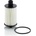 Mann-filter Маслен филтър mann-filter hu 8008 z