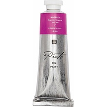 Rico Design Olejová farba Prato 60 ml Magenta