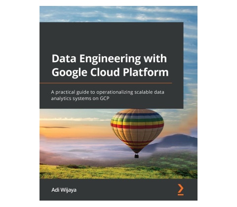 Data Engineering with Google Cloud Platform