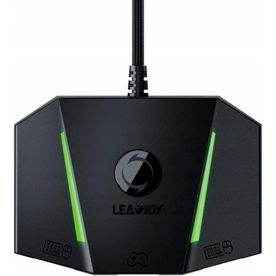 GameSir VX2 AimBox Charger PlayStation Xbox PS4, PS5, Xbox One, Xbox Series S, Xbox Series X – Sleviste.cz