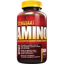 PVL Mutant Amino 600 tabliet