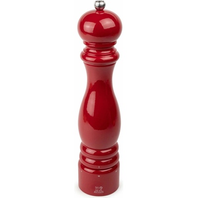 Peugeot Paris u'Select mlynček na korenie červený lak 30 cm