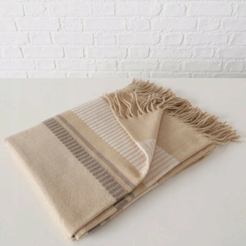 Boltze deka polyester 130x160