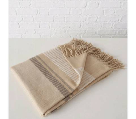 Boltze deka polyester 130x160