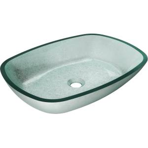 Mexen Araks 54x39 cm silver (24155411)