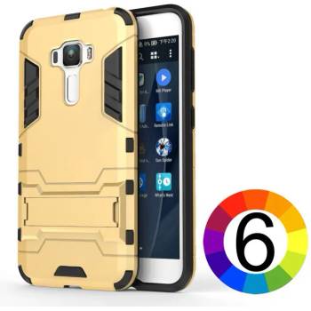 Image 1 of ASUS Zenfone 3 ZE520KL Удароустойчив Калъф и Протектор