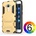 ASUS Zenfone 3 ZE520KL Удароустойчив Калъф и Протектор