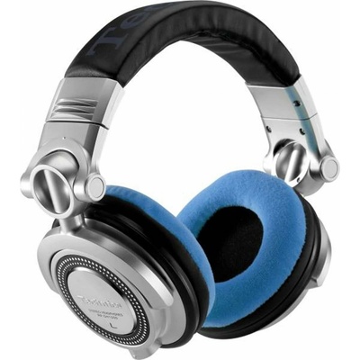 Zomo Earpad Set VELOUR pre Technics RP-DH1200 a Pioneer HDJ-1000/-1500/-2000 Sky
