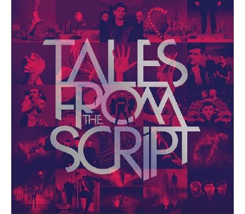 Tales from the Script The Script LP