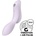 Satisfyer Curvy Trinity 2 виолетов (P22589)