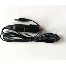 yuwell Napájecí kabel do auto zásuvky 12V pro odsávačku 7E-G1