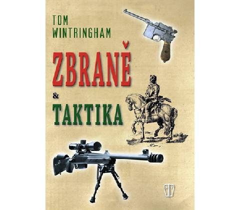 Zbraně a taktika