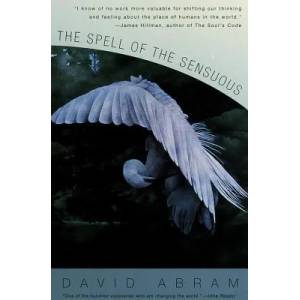 The Spell of the Sensuous (ISBN: 9780679776390)