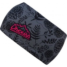 Drexiss Flowers All Grey