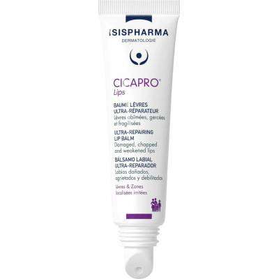 ISISPHARMA Cicapro Lips 15 ml